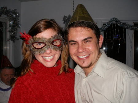 NYE 2006