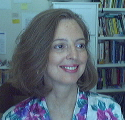 Susan Murray 2007