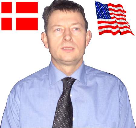 Anders Christensen's Classmates® Profile Photo