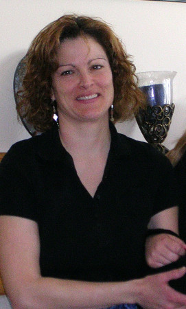 Terri McIver's Classmates® Profile Photo