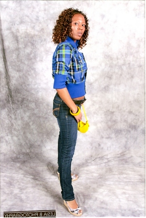 Cheryl Cooper_edwards's Classmates® Profile Photo