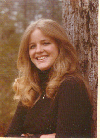 Melissa Eastman 1977