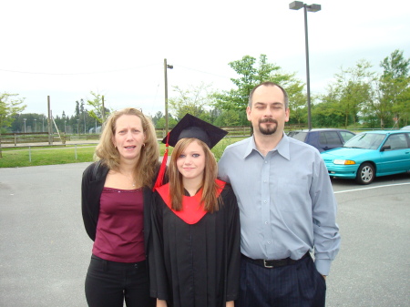 daughter 2008 Grad