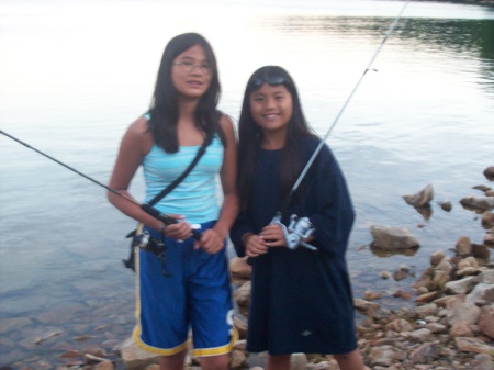 fishergirls