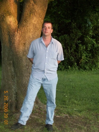 Me May 2006