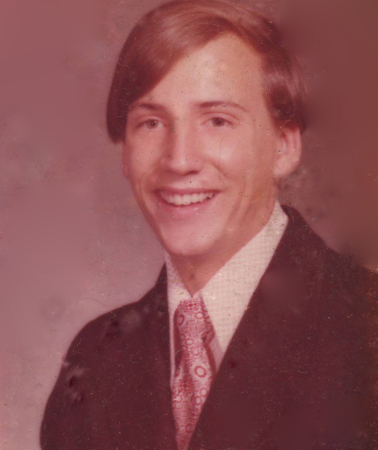 1974 graduation