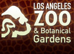 North Hollywood Zoo Magnet School Logo Photo Album