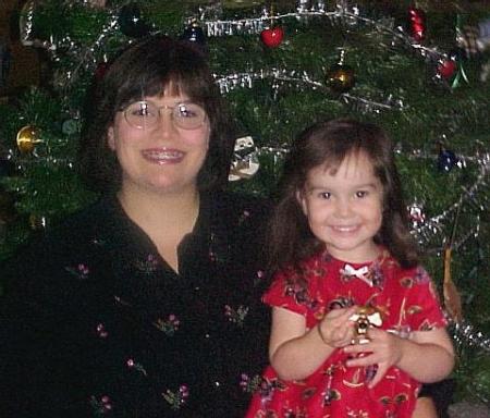 Christmas 2001