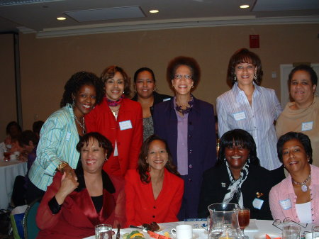 class of 1975 and other ICA alumnae