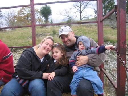 Pumpkin Picking 2006