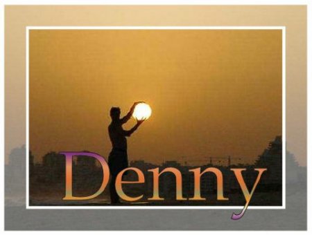 Denny Dickinson's Classmates profile album