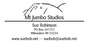 Mt Jumbo Studios