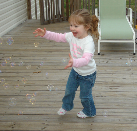 Bubbles