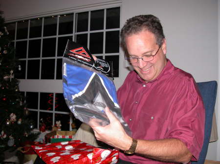 Christmas 2005