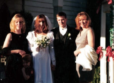 wedding 2000