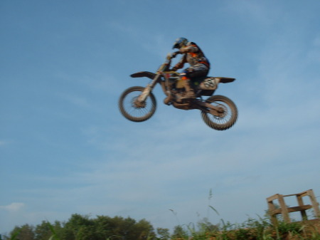 2005 MX RACE