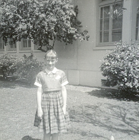 Barbara Reed's Classmates profile album