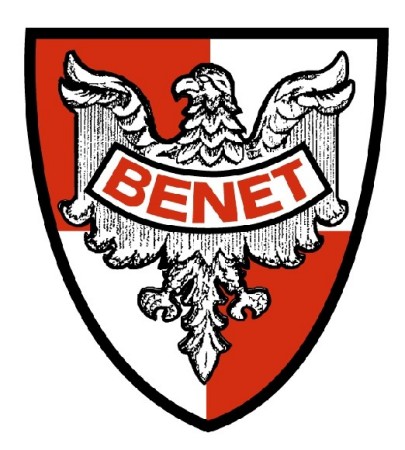 Benet Academy Logo Photo Album