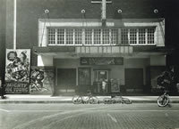 Palace Theater 1949
