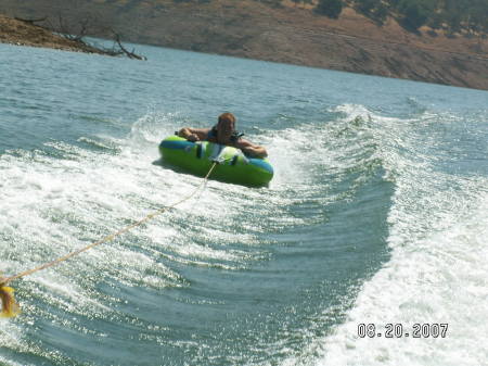 Tubing