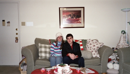 Christmas 2005