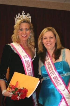 Ms. National Title 2005