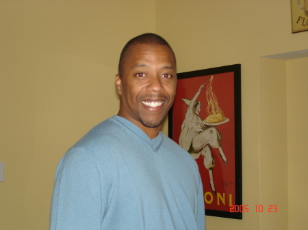 Tony Butler's Classmates® Profile Photo