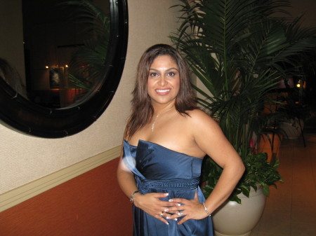 Raquel Gomez's Classmates® Profile Photo