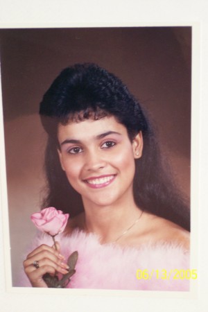 Wanda Vasquez-baez's Classmates profile album