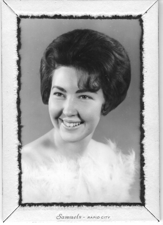 cynthia helton graduation 1965