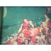 Rafting in Jackson Hole