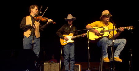 Robby Neal (LIVE) in Alabama '2006