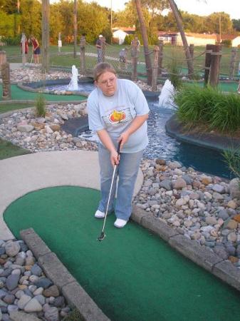 Mini Golf