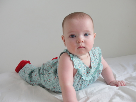 ELISE MARIE KENNY - 7 MESES 013