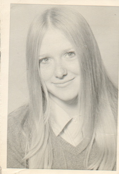 Barb Evitts (Sutton)'s Classmates profile album