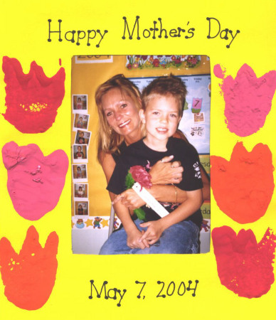 clint mommy 2004 mothersdays