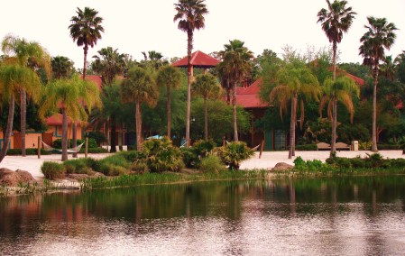 Coronado Springs Resort, WDW