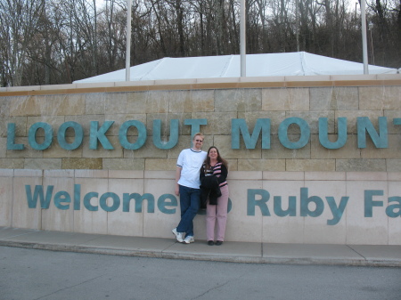 Lookout Mountain 2008