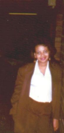 Tonita Webb's Classmates profile album