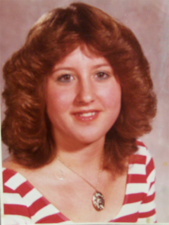 Tammy Trujillo's Classmates profile album