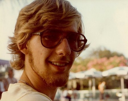 me in 1979