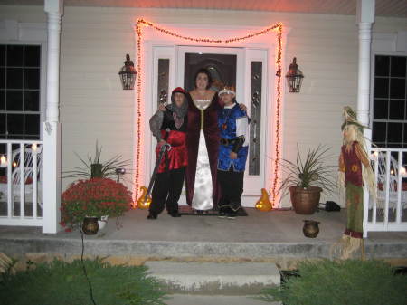 Halloween 2007