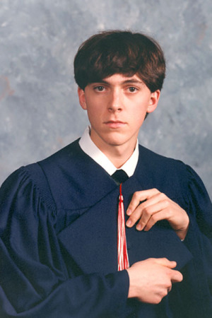 Steven Edmundson's Classmates® Profile Photo