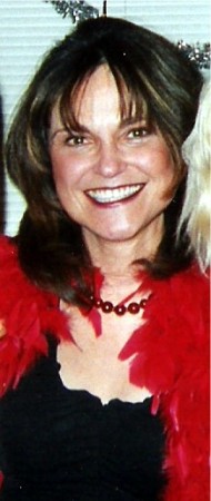 Cindy Fagan's Classmates® Profile Photo