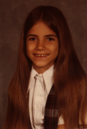 barbara  2nd grade