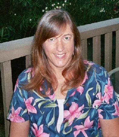 Donna Mead's Classmates® Profile Photo