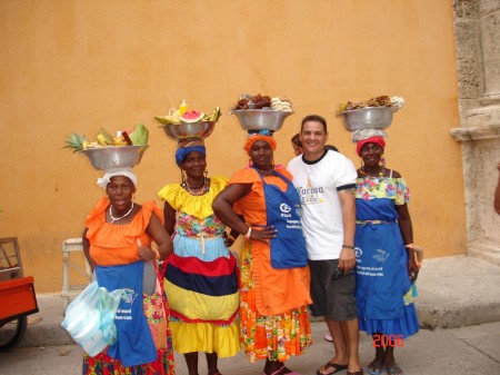 Cartagena, Colombia