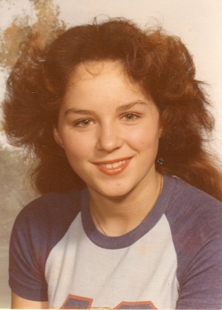 Susan Cielen's Classmates profile album