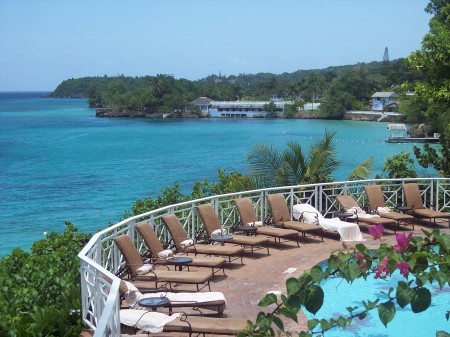 Ocho Rios, Jamaica