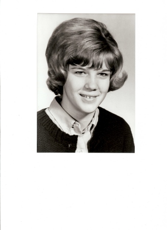 Pamela Hoffman's Classmates profile album